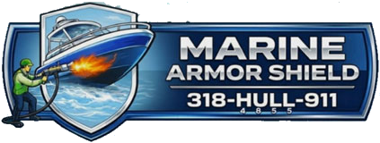 Marine Armor Shield